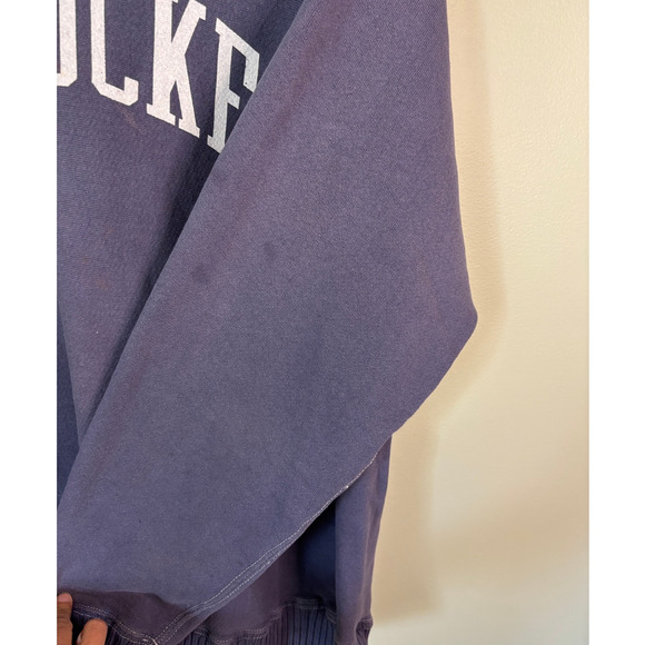 Lee Vintage 90's Nantucket Sweatshirt Size Large - Picture 3 of 9